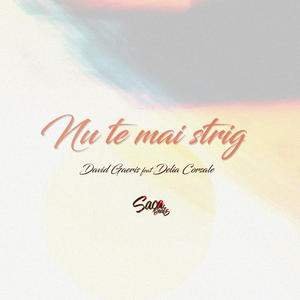 Nu te mai strig (feat. Delia Corsale) (Explicit)