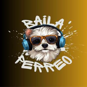 Baila Perreo (Explicit)