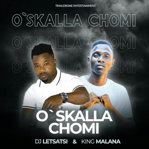 O'skalla Chomi