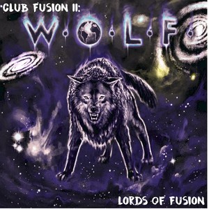 Club Fusion II: W.O.L.F.