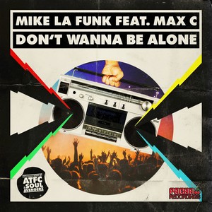 Don't Wanna Be Alone(Jason Chance Instrumental) (Inst.)