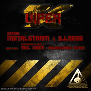 MetalStorm (Original Mix)