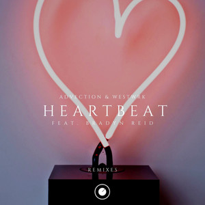 Heartbeat (Remixes)