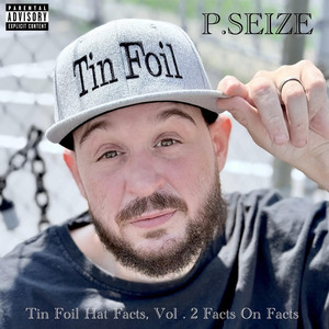 P.SEIZE - Hear Me (Explicit)
