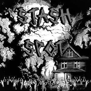 Stash Spot (Explicit)
