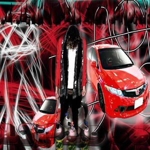 backseat smokin fat tree(feat. lildye) (Explicit)