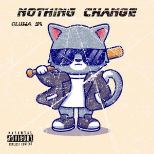 Nothing change (Explicit)