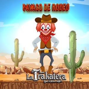 Payaso De Rodeo