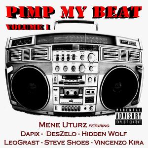 Pimp My Beat volume 1 (Explicit)