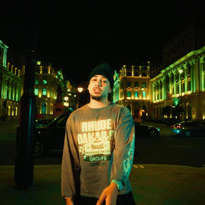 Wild & Rich (Explicit)