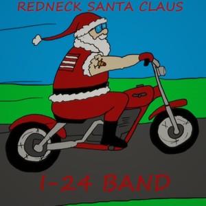 REDNECK SANTA CLAUS