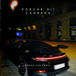 PORCHE 911 CARRERA