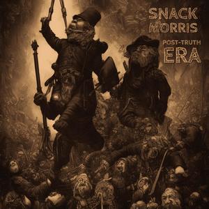 Coronapocalypse (feat. CatDog)