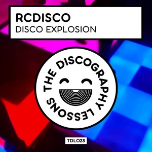 Disco Explosion