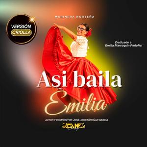Asi baila Emilia