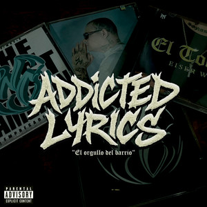 ADDICTED LYRICS 