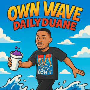 Can't Be Average (feat. Amari10k) (Explicit)