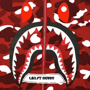 Ape (feat. kebby) (Explicit)