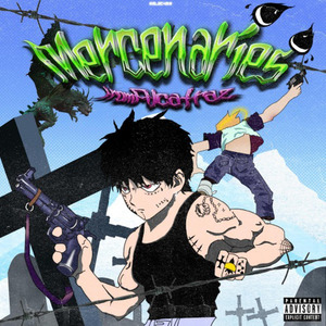 Ringleader (FEAT.MIZHI)