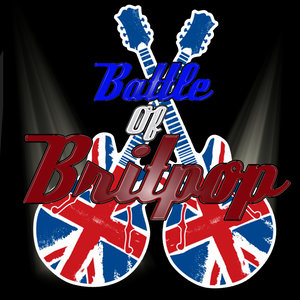 Battle Of Britpop