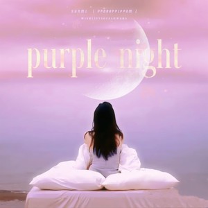 紫光夜(pporappippam)