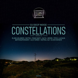 Constellations