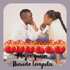 Thando Lompela