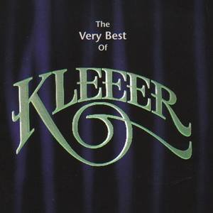 The Very Best of Kleeer