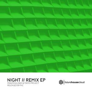 Night (Kin Le Max Remix)
