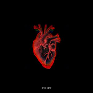 Heartbeat(feat. ITS) (Explicit)