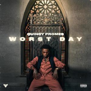 Worst Day (Explicit)