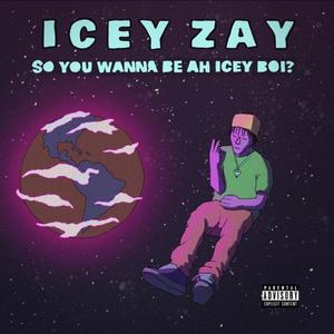 So You Wanna Be Ah Icey Boi ? (Explicit)