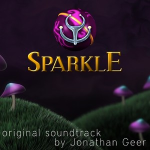 Sparkle (Main Theme)