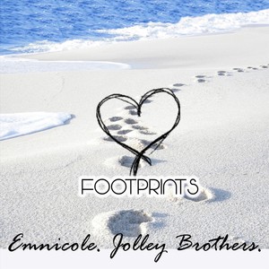 Footprints (feat. Jolley Brothers)