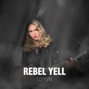 Rebel Yell