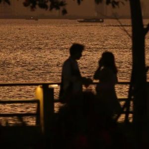 你的眼里全是爱vol1