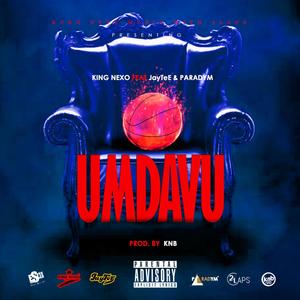 Umdavu(feat. JayTeE Zulubase & Paradym)