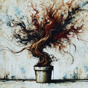 Historias corrientes