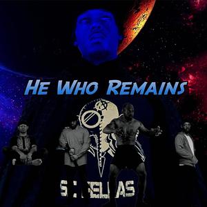 He Who Remains