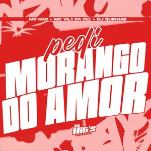 Pedi Morando Amor (Explicit)