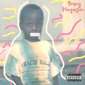 Good Love(feat. Odunsi) (Explicit)