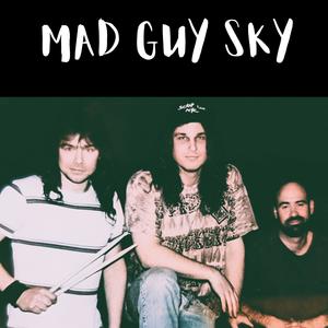 Mess (feat. Joe Geisler & Marky Mattoe)