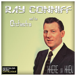 Ray Conniff & His Orchestra - You Do Something to Me