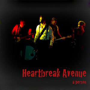 Heartbreak Avenue