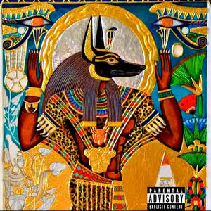 Haut Fait (feat. Yann StonedWalker) (Explicit)