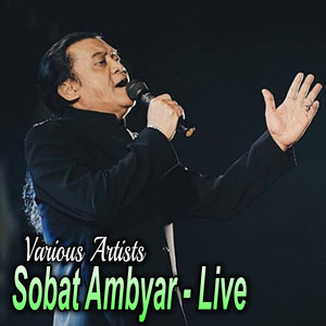 Sobat Ambyar (Live)