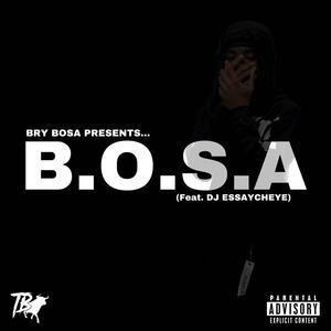 B.O.S.A (feat. DJ ESS) [Explicit]