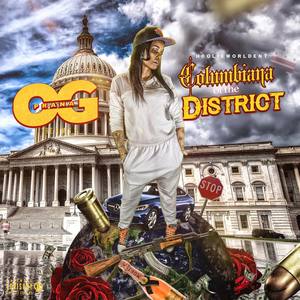 Columbiana Of The District (Explicit)