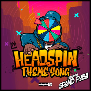 Headspin Theme 2021