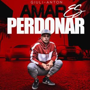 Amar Es Perdonar(Renacer)[Hit Place Music]